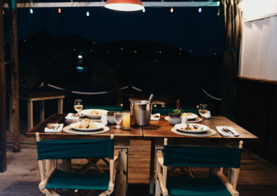 the original slipway restaurant carriacou the grenadines