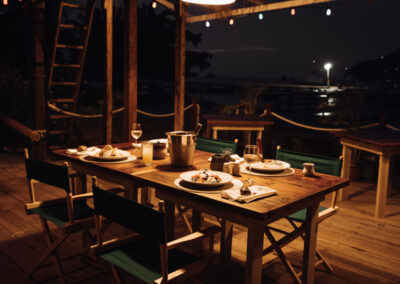 the original slipway restaurant carriacou the grenadines