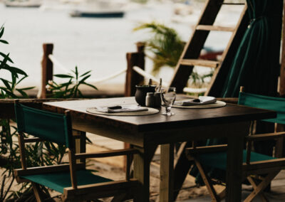the original slipway restaurant carriacou the grenadines