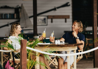 the original slipway restaurant carriacou the grenadines