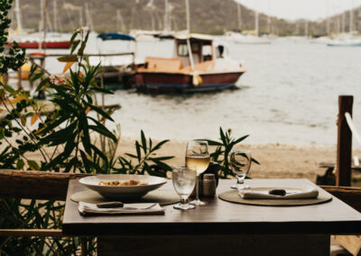 the original slipway restaurant carriacou the grenadines